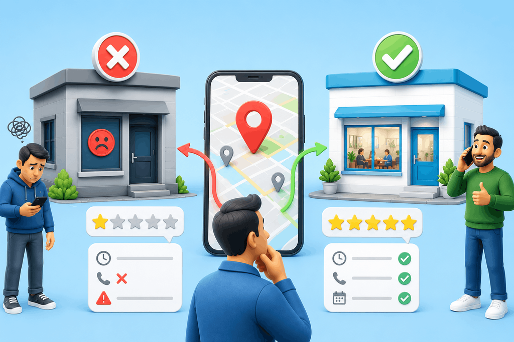 Google Business Profile