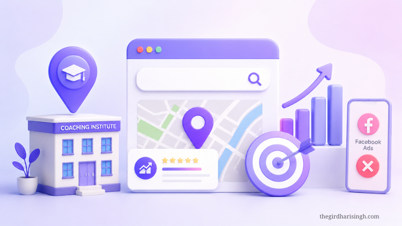 Need Local SEO