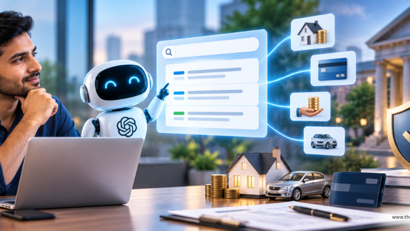 AI Search Optimization