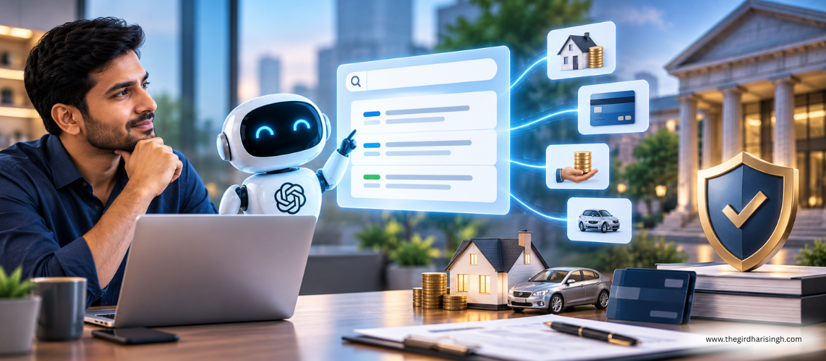 AI Search Optimization