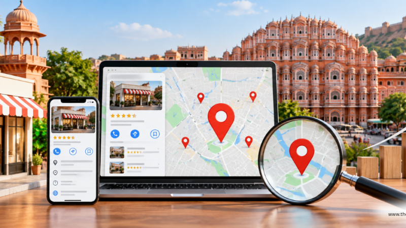 Local SEO Services