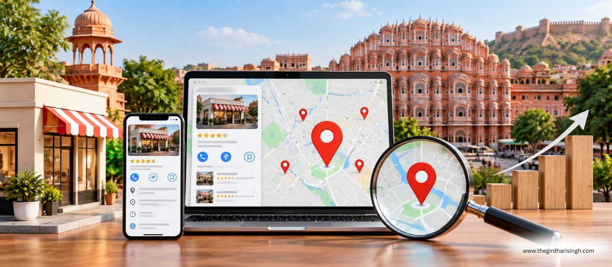 Local SEO Services