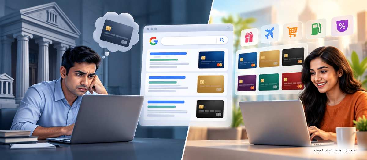 SEO for Banks India