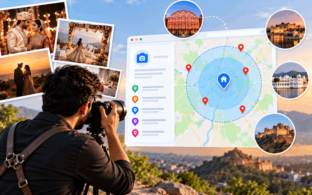 Business Profile photos