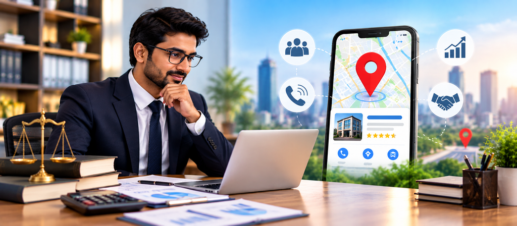 Google Business Profile