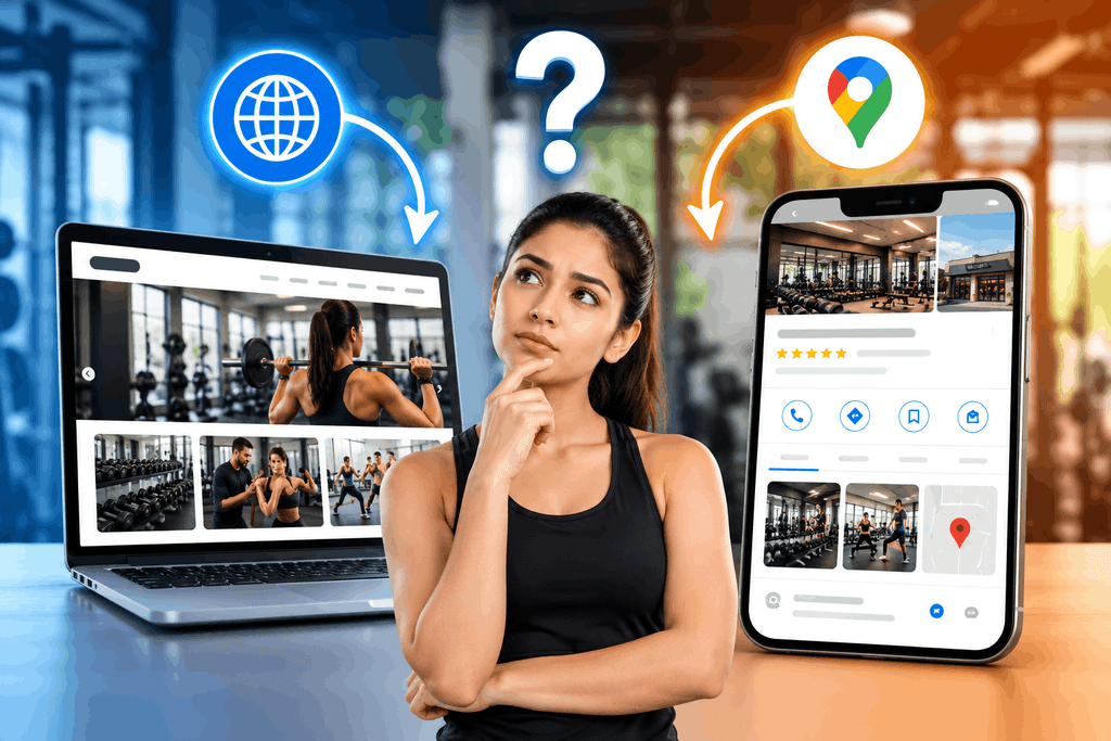 your Business Profile
